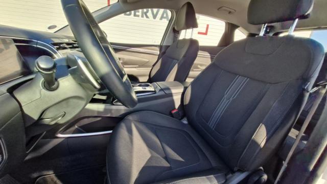Hyundai Tucson image 3