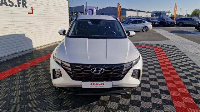 Hyundai Tucson image 9
