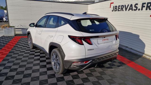 Hyundai Tucson image 2