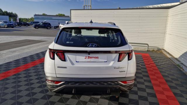 Hyundai Tucson image 1