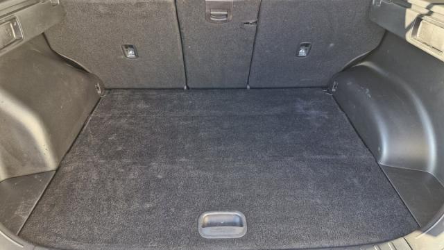 Hyundai Tucson image 8