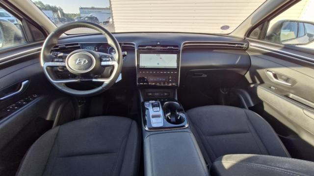 Hyundai Tucson image 4