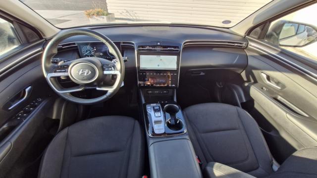 Hyundai Tucson image 5