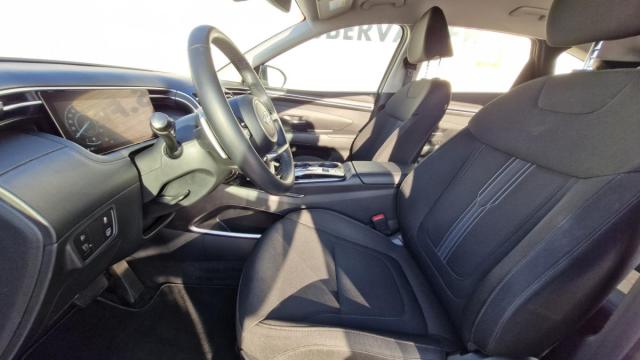 Hyundai Tucson image 6