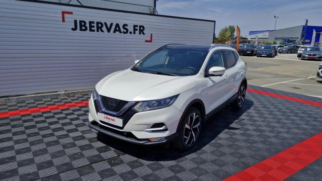 Nissan Qashqai 1.6 Dci 130 N-Connecta