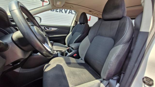 Nissan Qashqai image 4