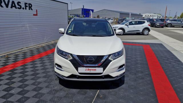Nissan Qashqai image 5