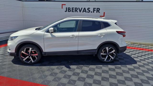 Nissan Qashqai image 2