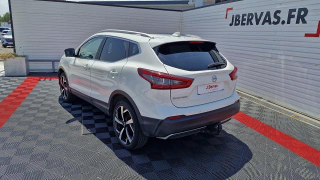 Nissan Qashqai image 7