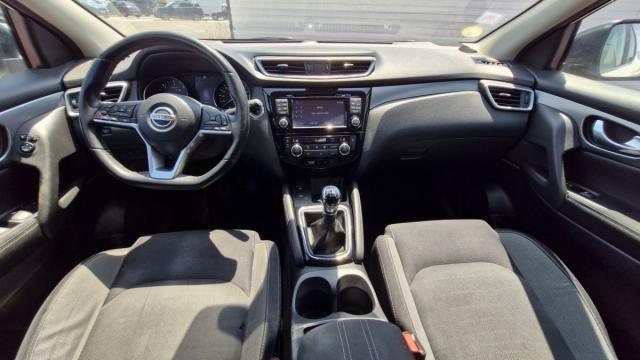 Nissan Qashqai image 1