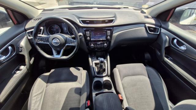 Nissan Qashqai image 8