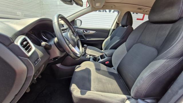 Nissan Qashqai image 3