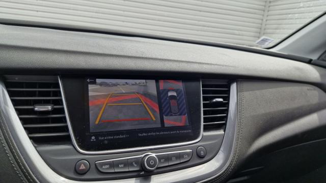 Opel Grandland X image 1