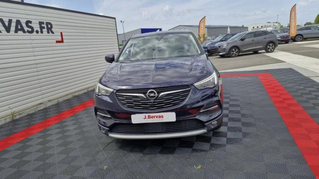 Opel Grandland X image 4