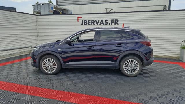 Opel Grandland X image 3