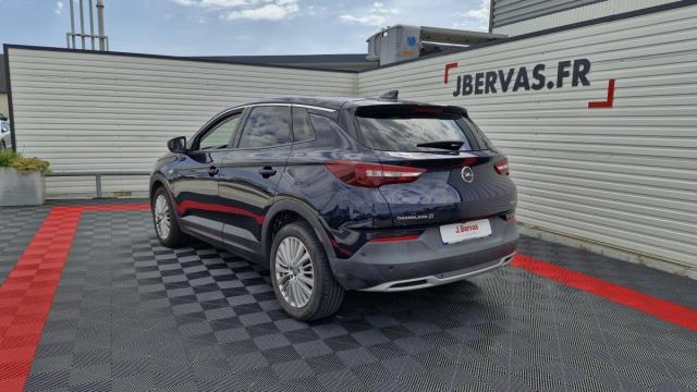Opel Grandland X image 5