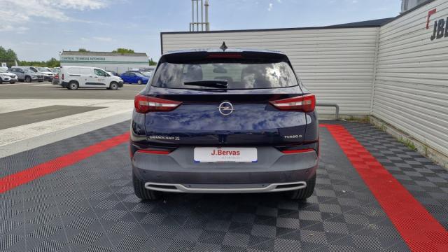 Opel Grandland X image 6