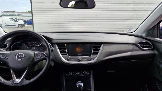 Opel Grandland X image 8