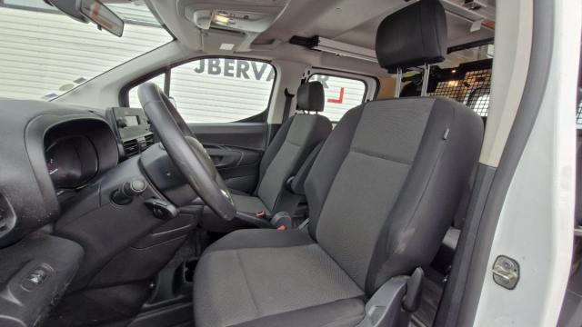 Citroen Berlingo image 9