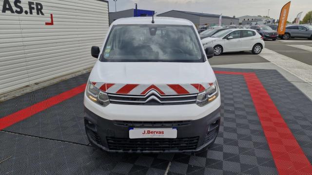 Citroen Berlingo image 6