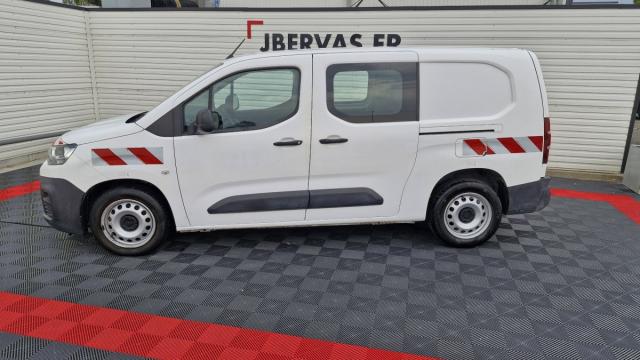 Citroen Berlingo image 8