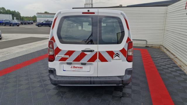 Citroen Berlingo image 1