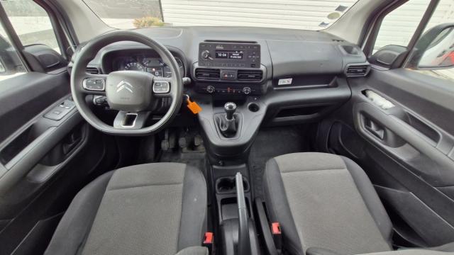 Citroen Berlingo image 2