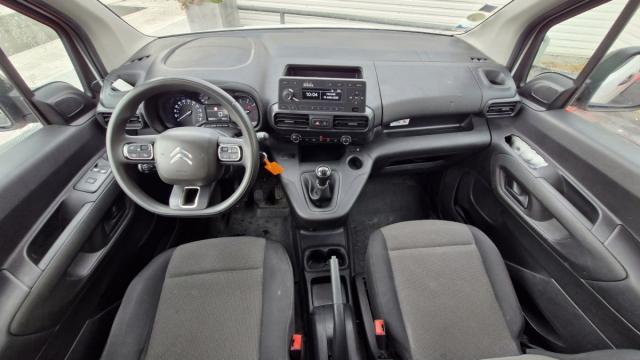 Citroen Berlingo image 3