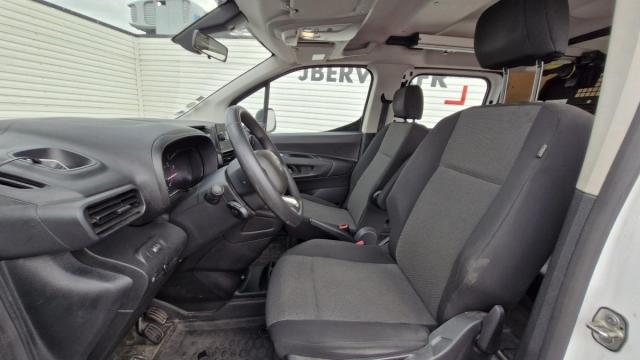 Citroen Berlingo image 5