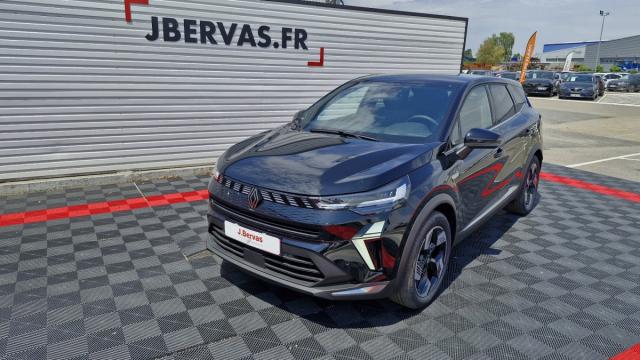 Renault Symbioz E-Tech Full Hybrid 160 Ch Techno
