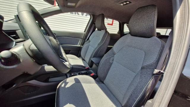 Renault Symbioz image 9