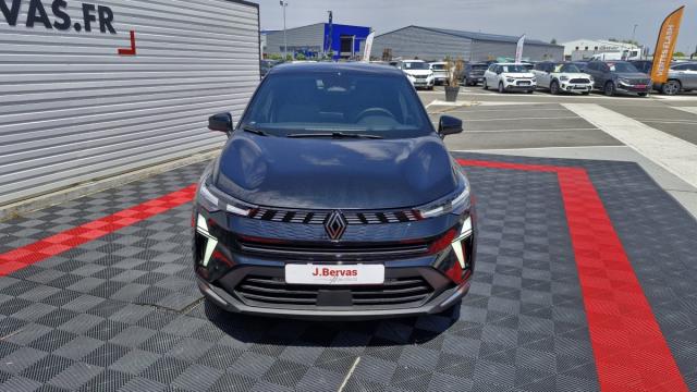 Renault Symbioz image 2