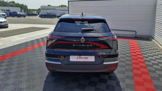 Renault Symbioz image 4