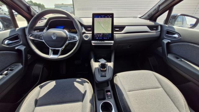 Renault Symbioz image 8