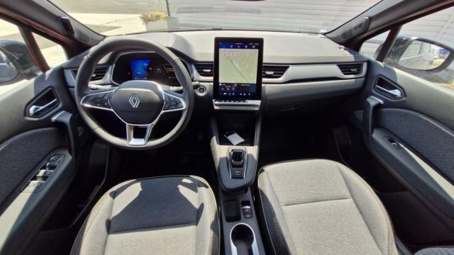 Renault Symbioz image 6