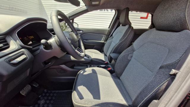 Renault Symbioz image 3