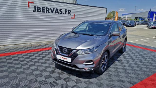 Nissan Qashqai 1.5 Dci 115 Dct N-Connecta