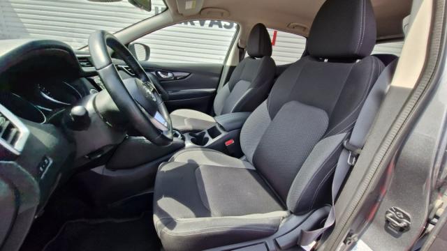Nissan Qashqai image 9