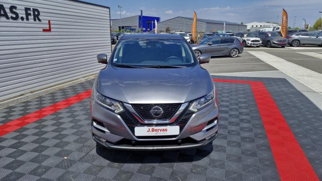 Nissan Qashqai image 3