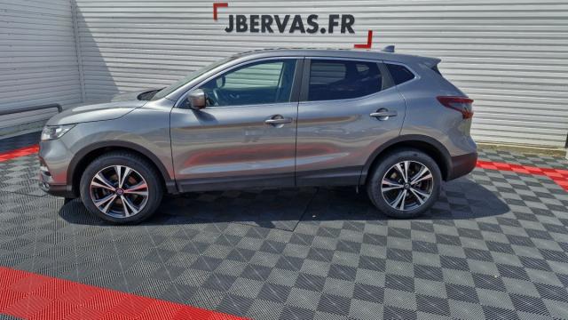 Nissan Qashqai image 5