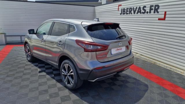 Nissan Qashqai image 2