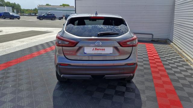 Nissan Qashqai image 4