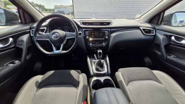 Nissan Qashqai image 8