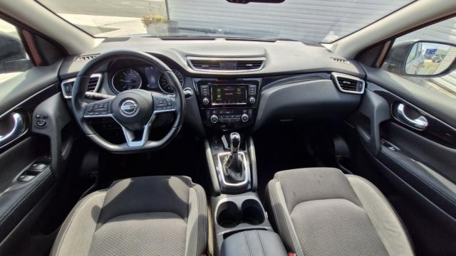 Nissan Qashqai image 6