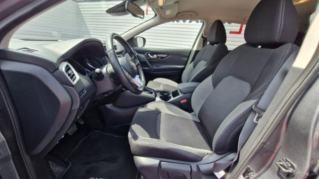 Nissan Qashqai image 7