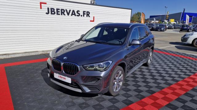 Bmw X1 F48 Lci Sdrive 18i 136 Ch Business Design