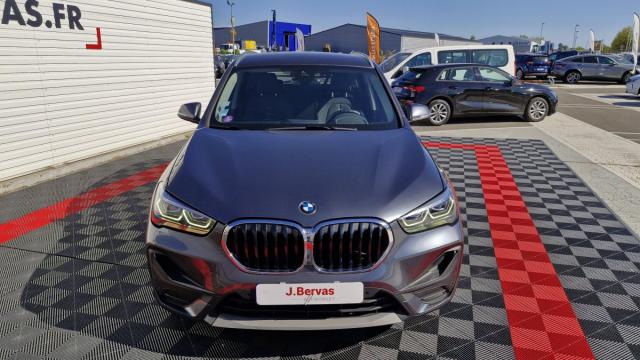 Bmw X1 image 8
