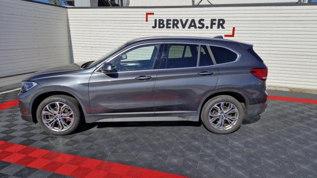 Bmw X1 image 6