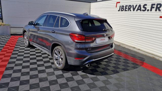 Bmw X1 image 5