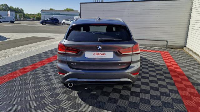 Bmw X1 image 1